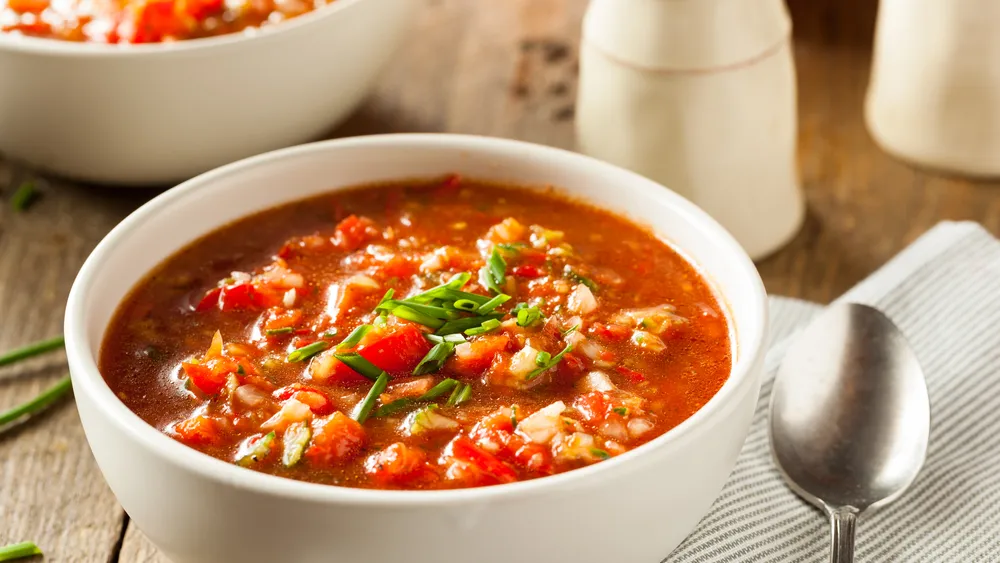 Gazpacho
